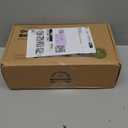 KeaBabies Baby Wrap Carrier - All in 1 Original Baby Carrier Newborn to Toddler Sling, Easy to Wear, Hands Free Bonding, Lightweight, Breathable Infant Wraps (Saddle Brown) (One Size (Pack of 1))