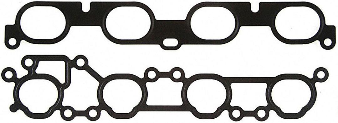 FEL-PRO MS 95590-1 Engine Intake Manifold Gasket Set | Compatible with Nissan Sentra 2000-2001, INFINITI G20 2000-2002