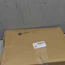 4 Pack Women Long Sleeve Shirts, 95% Cotton V Neck Ribbed Knit Tops Fitted Lightweight Basic Going Out Shirts (Medium, Black, White, Light Gray, Brown)