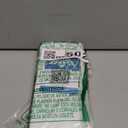 FNTCASE for iPhone 17 Pro-Max Case: Clear Magnetic Phone Cases with Screen Protector Compatible with Magsafe Slim Anti Yellowing Rugged Shockproof Protective Transparent Cell Cover (A-Clear)