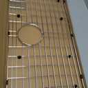 Serene Valley 26-1/4" X 14-1/4" Sink Protector, Rear Drain with Corner Radius 3/8", NLW2715R