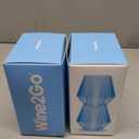 Silicone Wine Cups - Pack of 2
