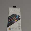 JCPal Final Cut Pro Shortcut Guide Keyboard Cover for Apple MacBook Pro 14 inch (M1-M5) and MacBook Pro 16 inch (M1-M4) and MacBook Air 13 inch and MacBook Air 15 inch (M2-M4) (US-Layout)