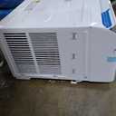 Midea Inverter Window Air Conditioner with Heat Quiet Window AC Unit and Heat Combo with Dehumidifier Cools up to 550 Sq. Ft. Energy Star Rated, Smart Control, Remote, 12,000 BTU