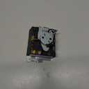 ClimaTek Dryer Timer Control Fits GE WE04X22654