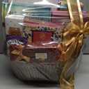 Broadway Basketeers Sympathy Gift Baskets  Bereavement & Condolences Care Package with Gourmet Snacks - Thoughtful Sympathy Gifts Delivery for Loss of Loved One, Funeral, or Kosher Shiva