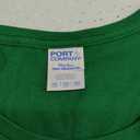 St Patricks Day Touch My Lucky Charm Fun Saint Paddys Women T-Shirt (X-Small, Kelly Green)