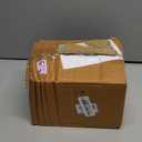 Dynta 18 Pack Acrylic Sign Holder 5x7 Inches Clear Picture Frame Vertical Table Double Sided Menu Flyer Holder T Shape Plastic Display Stand for Office Restaurant Store Wedding Party