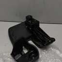 Rear Bed Step Tailgate Bedstep Compatible with Toyota Tacoma 2024 2025, Folding Truck Step Retractable Bumper Tailgate Step Replace pt392-35920