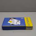 gogolux Two-Way Articulating Borescope Camera with Light, 1920P HD Articulating Endoscope with Semi-Rigid Snake Camera, IP67 Waterproof Inspection, Gifts/Tools Bore Scope for Men for iPhone