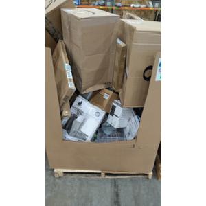 Pallet Of Salvaged Items