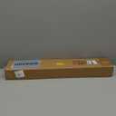 QuliMetal Stainless Steel Warming Rack for Weber Spirit 300, Grill Parts for Weber Spirit 2 300 Series Grills with Front Control Knobs, 7641 Upper Rack for Weber Genesis Silver Gold B/C Grills