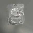 USB C Headphone for Samsung S26 S25 FE S24 A16 A17 Wired Earbuds Magnetic in-Ear Type C Earphone with Microphone Volume Control Bass Stereo Noise Canceling for iPhone 17 Pro Max 16 16e 15 Pixel 10a 9a (White)