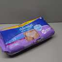 Always Discreet Adult Diapers for Women, Incontinence Underwear, Postpartum Essentials, Disposable Briefs, Max Absorbency, Bladder Leak Protection, Large, 28ct