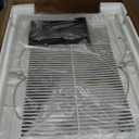 Panasonic WhisperFit Retrofit Ceiling Mount Bathroom Exhaust Fan, 50-80-110 CFM, FV-0511VF1