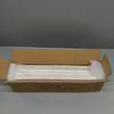 4PCS Mahjong Racks with Pushers (White), American Mahjong All-in-one Tile Rack with Pusher Combo