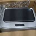 BONSEN 150-Sheet Autofeed Paper Shredder for Office, 60 Mins Heavy Duty Micro-Cut Shredders for Home Office Use, P-4 High Security Commercial Document Shredder with 6 Gal Large Capacity Bin (S3114)