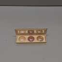 LAURA GELLER NEW YORK Geller's Greatest Lift-n-Glow Baked Trio Palette - Highlighter, Blush, Bronzer - All Skin Tones