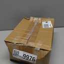 Suclain 6 Pcs Christmas Plastic Balls Cups with Lids and Straws 12oz Glittering Christmas Ornament Cups Red Green Ball Shaped Drinking Balls for Xmas Party Decoration (Gold,Green,Red)