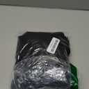 Black Long Dress Size S