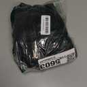 Mesh Beach Bag, Large Beach Tote with Zipper Pocket, Toys Pool Bag for Family Travel Vacation Cruise Essentials