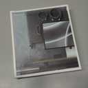 Stouchi 8K HDMI Cable Fiber Optic 50ft, 48Gbps Long Ultra High Speed HDMI® Cable, CL3 Rated in-Wall, 10K 8K60Hz 4K120Hz, Dynamic HDR eARC HDCP 2.2&2.3 Compatible for PS5 Desktop and More