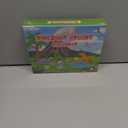 Kids Dinosaur Advent Calendar 2025, 24 Days Christmas Countdown Advent Calendar Novelty Dino Toys, Ideal Xmas Surprise Gifts for Boys Girls Teens Age 3 4 5 6