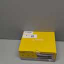 2026 Smart Projector 4K & 8K Support, Portable Projector with WiFi 6 and Bluetooth 5.4, Auto Focus & Vertical Keystone, 180Rotatable, Mini Proyector for Outdoor Home HY300Max (White + Silver)