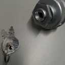 GD11000316 Mower Craftsman Riding Lawn Tractor Mower Ignition Starter Switch with 4 Position 6 Termials 2 Keys Replacement for Kubota,John Deere,Toro,Grasshopper,Snapper,Scag,Sears Mower