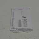 1099 Misc Forms 2024, 4 Part Laser Tax Forms Kit for 25 Vendor with 25 Self-Seal Envelopes, Designed for QuickBooks and Accounting Software