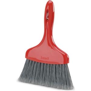 Libman 907 Whisk Broom with Hanger Hole For Storage