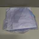 Asunby Waterproof Cast Covers for Shower Leg Adult Full long leg Protection to Wounds, Keeps Cast and Bandage Dry Bath,Watertight Cast Bag Showering for Surgery Foot, Ankle, Knee Burns Reusable