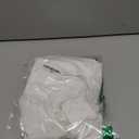 MANCYFIT Thermal Tops for Women Fleece Lined Shirt Long Sleeve Base Layer V Neck (Small, Scoop Neck-white)