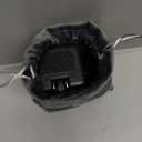 Upgraded 2000W 220V to 110V Voltage Converter US to Europe, Power Converter European Travel Converter for Hair Dryer, Power Converter Adapter Combo with 1 USB A 3 Type C for 160 Countries (1U3C)