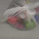 OK TAPE Self Adherent Cohesive Bandages Wrap 17Packs 2" x 5 Yards