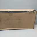 Purple Harmony Pillow  Talalay Latex Foam Cooling Pillow for Combo or Side Sleepers, 360 Hex GelFlex Grid for No-Pressure Support and Luxurious Weightless Feel - King, Medium Feel, Low Height