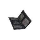 Cramer AT Accessory Wallet for Athletic Trainers, Holds Small Athletic Training Supplies, Including Bandages and Pain Relief Pills, Easily Fits Into the Main Pocket of Kits, Bags, and Fanny Packs