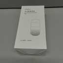 Leakproof Bar Travel Soap Case for Shower, Portable Soap Container,Dish with Lid for Bathroom, Soap Holder Travel with Brush (White)