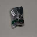 Medical Compression Tights Women, 20-30 mmHg Graduated Compression Pantyhose Men, Footless Compression Stockings, High Waist Compression Leggings, Support Hose for Varicose Veins, Edema, Dvt (Medium, Black)