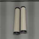 Franke Triflow FRX02/FR9455 Compatible Replacement Water Filter Cartridge (Twin Pack) to fit Franke Triflow