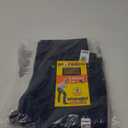 Wrangler Men's 13MWZ Cowboy Cut Original Fit Jeans (31W x 36L, Rigid Indigo)