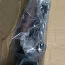 Cane with Seat Folding Lightweight,Cane Chair for Seniors Balance Supports Up to 265 Pounds,Walking Stick Height AdjustmentAnti-Slip Walking Stick for Elderly Men, Disabled, Brown