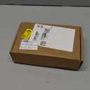 KNOBWELL 20 Pack| 96mm Dresser Drawer Pulls Black, 3-3/4 inch Square Bar Kitchen Cabinet Pulls, Furniture Hardware Knobs for Nightstand Cupborad Closet Wardrobe Chest