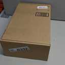 Shoes Women Tennis Light Sneakers,Black And white, Size 9