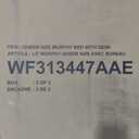 Merax Murphy Bed Queen Size with USB Port and Slide-Out Shelves on Each Side, 2-in-1 Foldable Bed Frame Cabinet Desk for Bedroom Guest Room Living Room (Gray) (Grey)