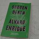 SUDDEN DEATH, Book 