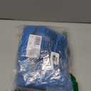 Hanes Men's Underwear, Cotton Boxer Briefs, Moisture-Wicking, Assorted Solids, 6 Pack, S