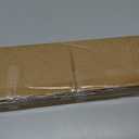 LazBlinds No Drill Cordless Cellular Shades for Doors, 25" W x 70" H, Grey