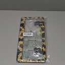 Sunflower License Plate Frame - 2 PCS Aluminum Metal Yellow Sunflowers License Plate Frames Holder Covers, Rust-Proof Waterproof Car Decorative Tag Frames for Standard US 12x6 Inch