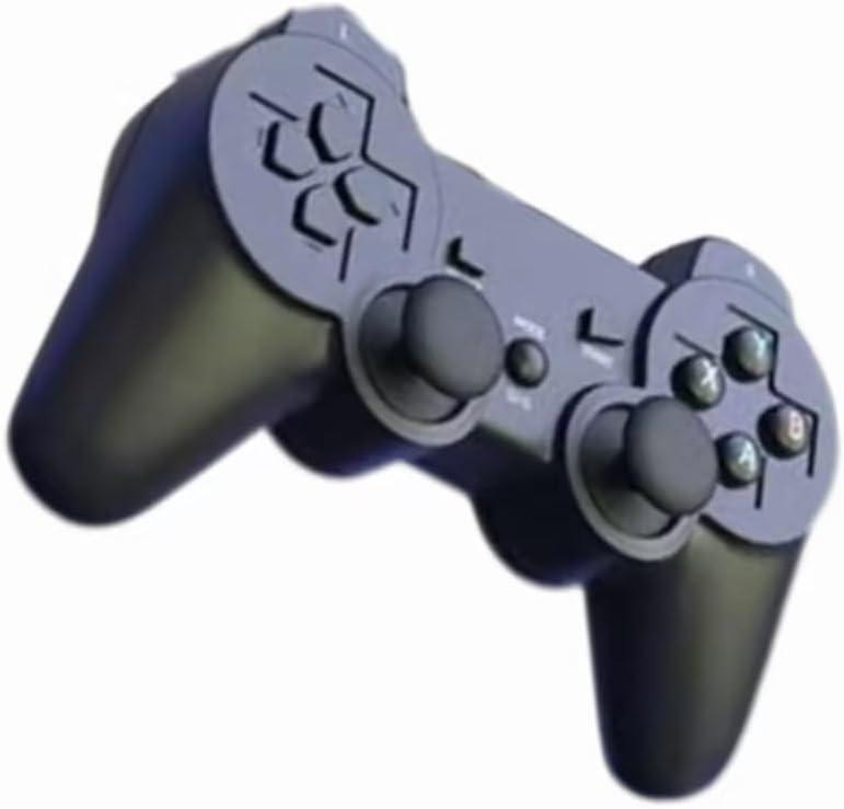 Retro Gaming Console M8 64G Wireless Game Stick,20000+ Games 4K HDMI Output Plug and Play Handheld Game Console with 2.4G Wireless Controller Gamepad for Christmas Birthday Gifts Easter Gifts